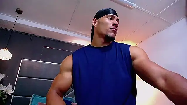 teddyfit19cm's cam snapshot