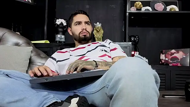 matteosantos's cam snapshot