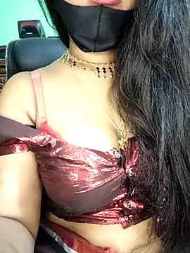 Idhika-Paul's cam snapshot