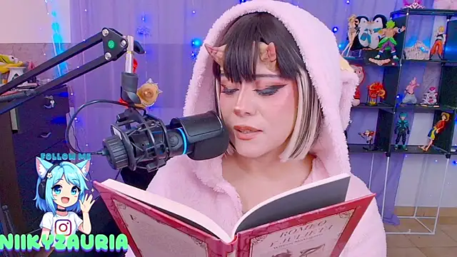 _niiky's cam snapshot