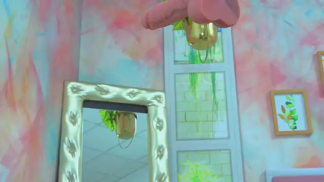 Idiris_big's cam snapshot