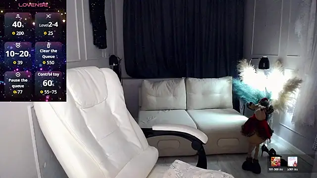 Juarnea's cam snapshot