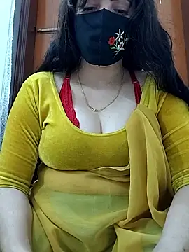 Saanvi-Sen's cam snapshot