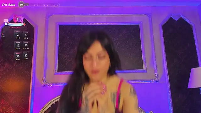 MeganDraco_'s cam snapshot