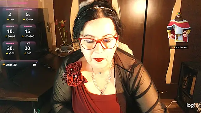 exymilf_'s cam snapshot