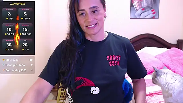 sara_florez1's cam snapshot