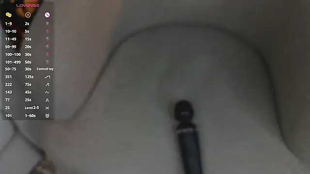 UdelaAllston's cam snapshot