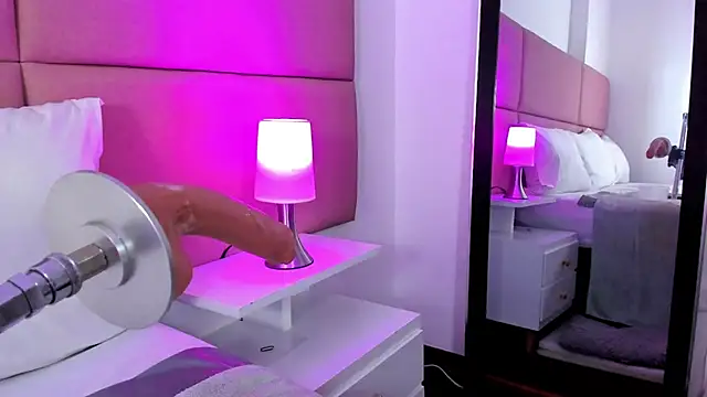 SammyMorales's cam snapshot