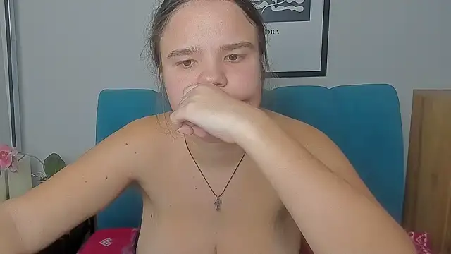 AdeleCruz live sex cam