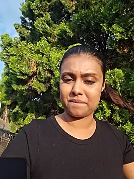 Indian_GlowingMiax's cam snapshot