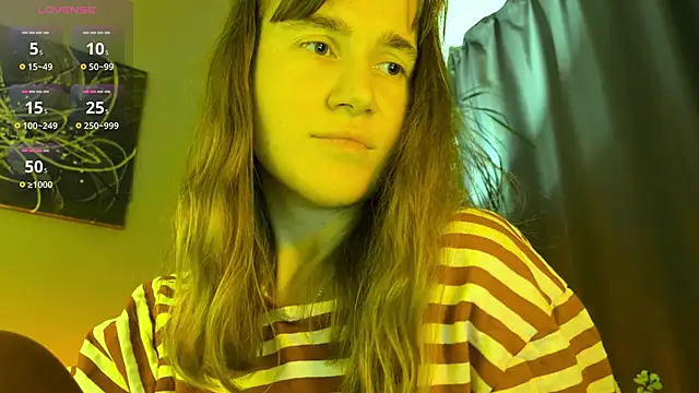 kleya_'s cam snapshot