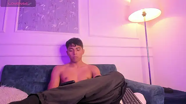 Jaycob_Black1 live sex cam