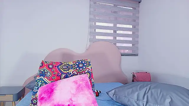 lu_mystic's cam snapshot