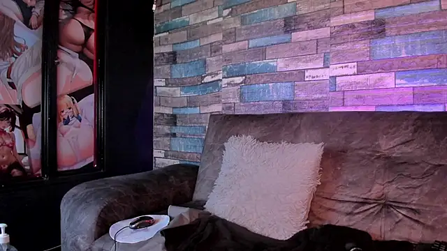 Samethyst's cam snapshot