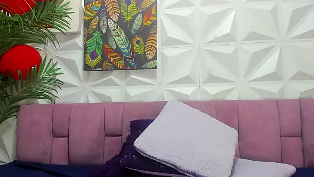 Anggie_Miller's cam snapshot