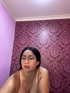 juliana_diaz's cam snapshot