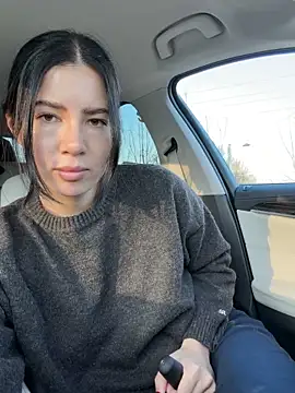 ClaireBree live sex cam