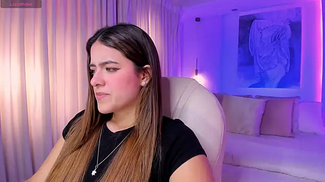 nathalie_rivers's cam snapshot