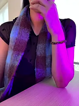 XLucilleX's cam snapshot