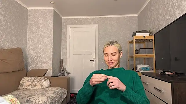 AnneBall's cam snapshot