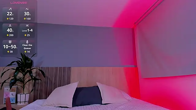 Atenea_Clerk's cam snapshot