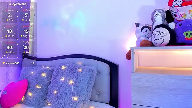 my_aleja_'s cam snapshot