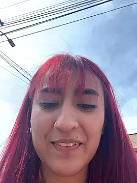 JuliethaDemon_'s cam snapshot