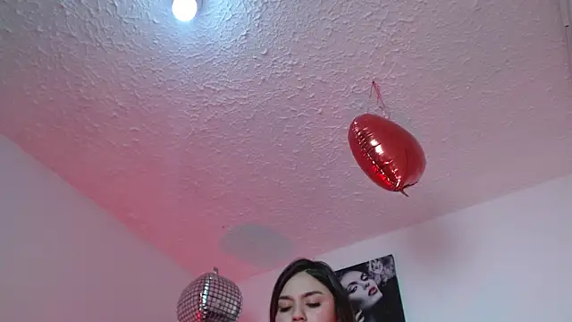 Samarys_star's cam snapshot