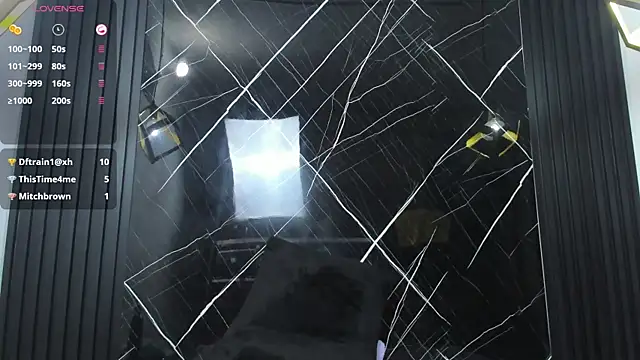 LexaLust's cam snapshot