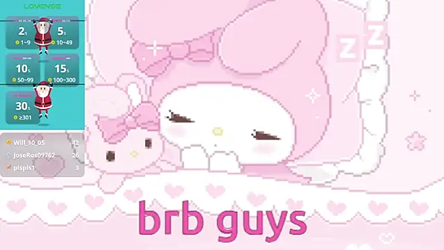 emycarver09's cam snapshot