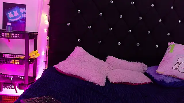 queen_missy's cam snapshot