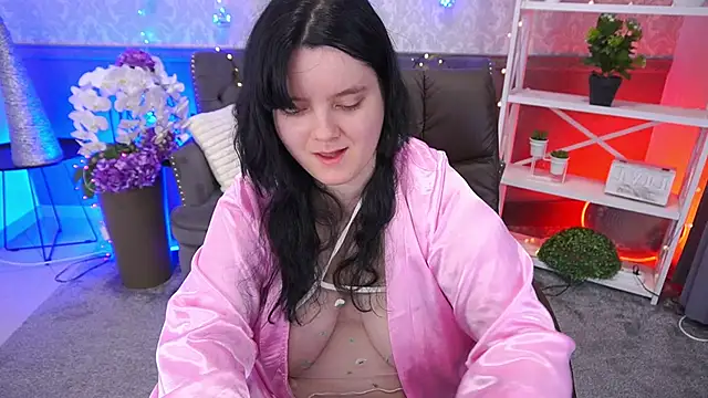 LittleShyy's cam snapshot