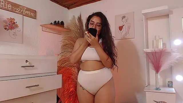 _Kim__M's cam snapshot