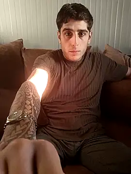 arenn1997's cam snapshot