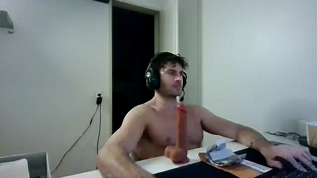 alpha-hunk's cam snapshot