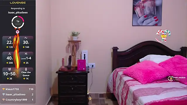 sara_florez1's cam snapshot