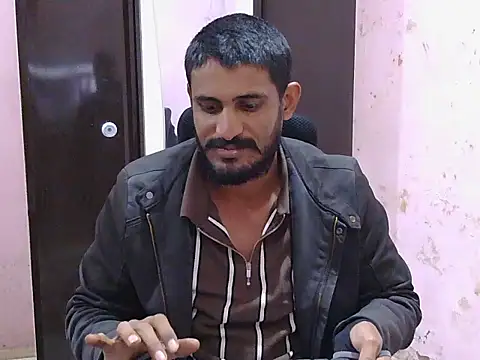 HotXKrish's cam snapshot