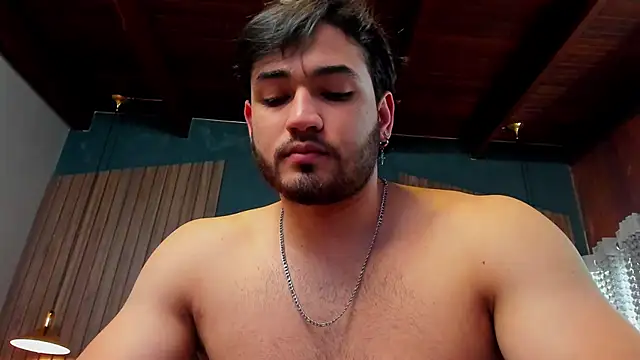 ElianKeiser's cam snapshot