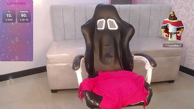 cata1_ch's cam snapshot