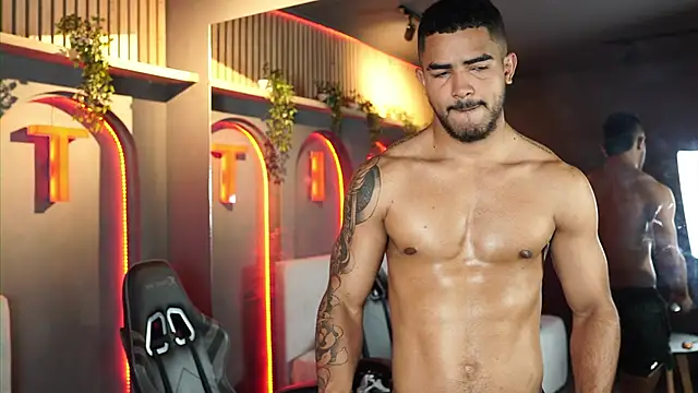 Reik_Vonn's cam snapshot