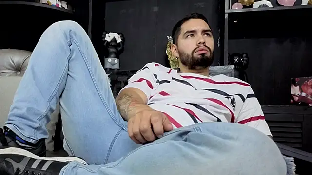 matteosantos's cam snapshot