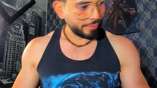 jake_skye's cam snapshot