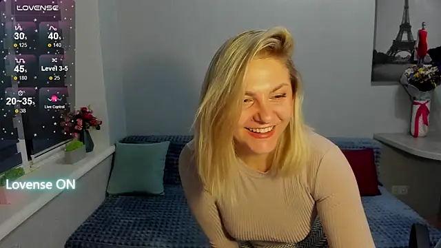 sweet___margaret's cam snapshot