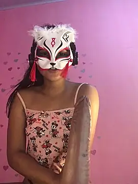 Flor467 live sex cam