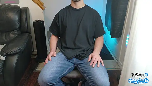 Thekodyy's cam snapshot