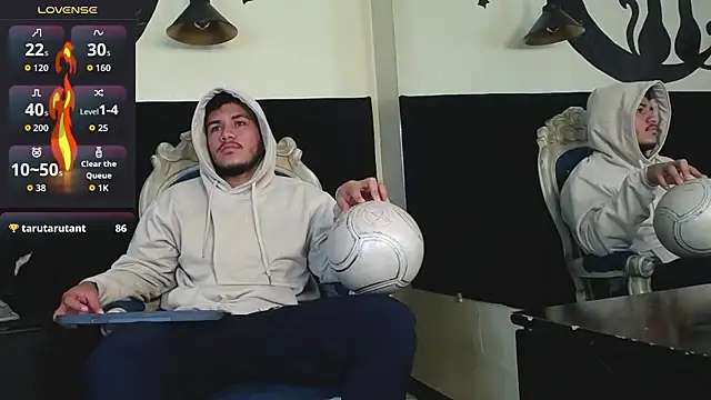 jeisonstark's cam snapshot