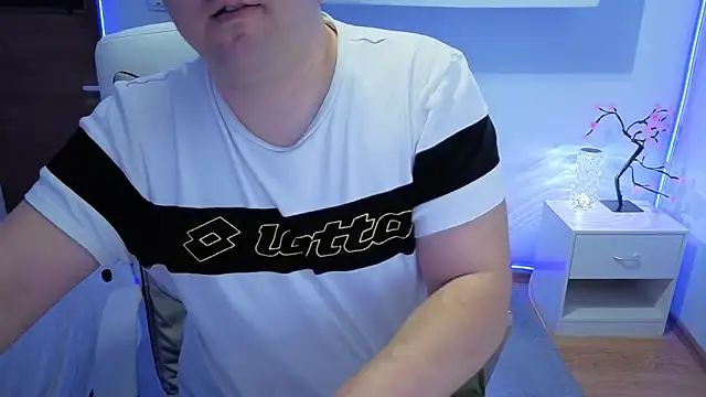 JasonJacks's cam snapshot