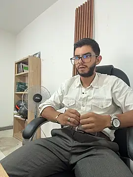 Milosky000's cam snapshot