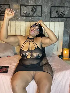 AranzalatinBlaks1's cam snapshot