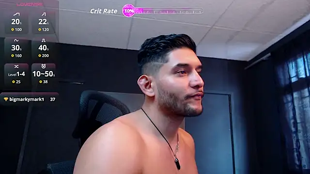 RichardMilleer's cam snapshot